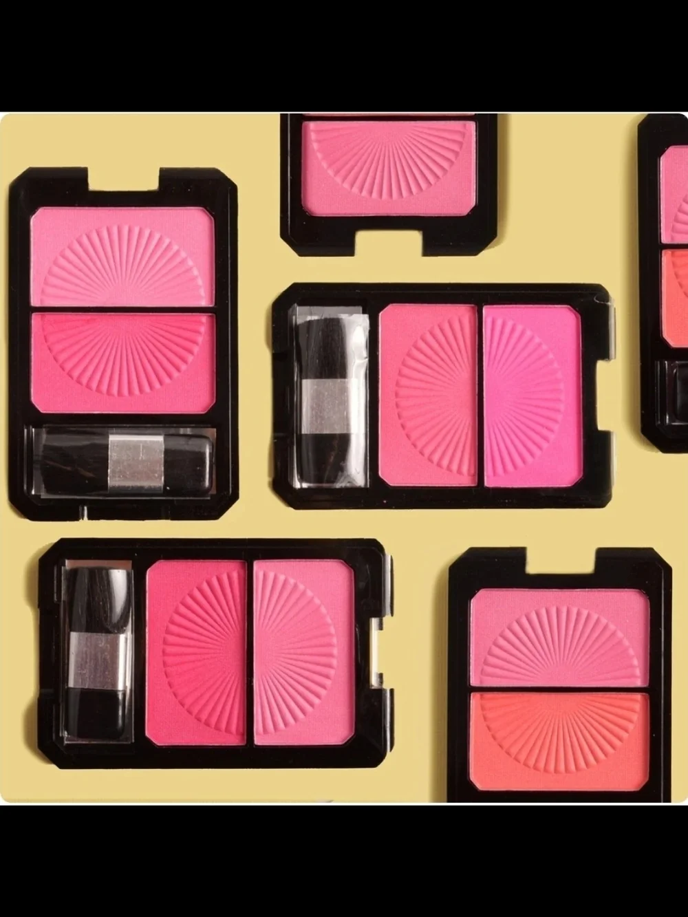 Mixed Blush Bundle BNIB